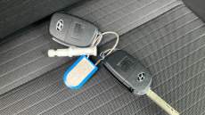 Hyundai i20 1.0T GDi 48V MHD SE Connect 5dr Petrol Hatchback